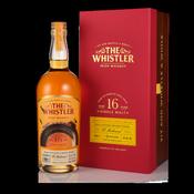 The Whistler 16 Year old Palo Cortado Finish ‘El Misterioso’