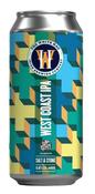 The White Hag - Salt &amp; Stone West Coast IPA - 5.6% ABV 440ml