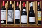 The Christmas Day Red Reserve Collection