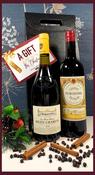 The French Connection - Premium Twin Wine Pack image