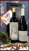 The Team’s Top Two - Premium Twin Wine Pack image