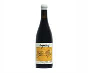 Angus Paul Transient Lands Pinotage