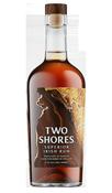 Two Shores Superior Irish Rum 37.5% ABV