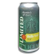 Martins Off-Licence / Farringtons - Hells Yea 5.4% ABV