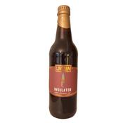 LINEMAN - Insulator Margaux Barrel Aged Barley Wine 14.8% ABV 500ml Bottle