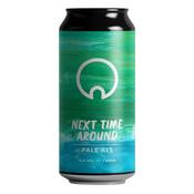 Our Brewery - Next Time Around Pale Ale 5.3% ABV 440ml