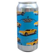 Garage Beer Co- Opaline New England Pale Ale 4.6% ABV 440ml