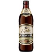 Einsiedler Schwarzbier 5.0% ABV 500ml