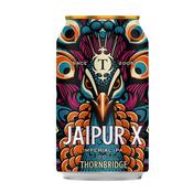 Thornbridge- Jaipur X Imperial IPA ABV 10% 330ml