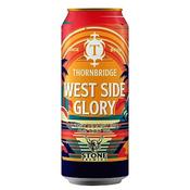 Thornbridge Brewery- West Side Glory West Coast IPA 7.0% ABV 440ml