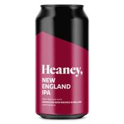 Heaney New England IPA 5.7% ABV 440ml