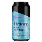 Heaney - Hazy Caprese Basil Pale Ale 5.0% ABV 440ml