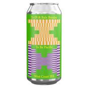 To Øl &amp; Bale Breaker - To Be Pacific West Coast IPA 7.0% 440ml Can