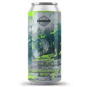 Basqueland Brewing- Mullaghmore Big West Coast Session IPA 5.3% ABV 440ml