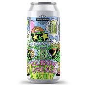 Basqueland Brewing- Elbow Grease Triple IPA 10% ABV 440ml