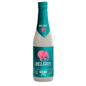 Delirio Alcohol Free Blond Beer 0.3% ABV 330ml