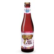 Brouwerij De Halve Mann- Rose De Bruges 4.8% ABV 330ml