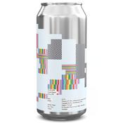 To Øl - Liquid Asset Hazy IPA 6.0% 440ml