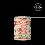Whitebox Squeezy Margarita 100ml