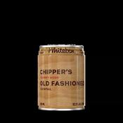 Whitebox Chipper's Old Fashioned 100ml image