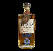Yeats Irish Whiskey The Lake Isle of Innisfree 43% ABV