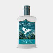 Blackwater No.5. Irish Gin 700ml, 41.5% ABV