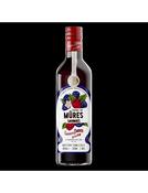 Gabriel Boudier Crème De Mûres Sauvages  20% ABV