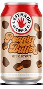 Left Hand Brewing Co. - Peanut Butter Milk Stout 6.2% ABV 330ml Can image