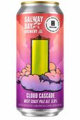 Galway Bay Cloud Cascade West Coast Pale Ale 440ml