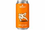 Hopfully Dance Little Liar New England IPA 440ml