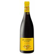 Les Sardines Catalanes Rouge