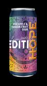 Hope Beer- Pineapple and Passionfruit Sour Limited Edition 4.7%