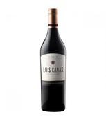 Luis Canas Rioja Seleccion De La Familia