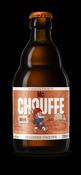 mc chouffe brune