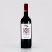Moulin de Gassac Guilhem Red