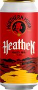 Northern Monk- Heathen Hazy IPA 7.2% ABV 440ml