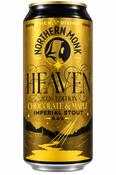 Northern Monk Heaven 2026 Chocolate &amp; Maple Imperial Stout 440ml image