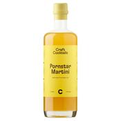 Craft Cocktails - Pornstar Martini 14.40% ABV 500ml