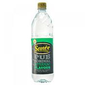 Sanor Pub Cordial Peppermint 1 Litre