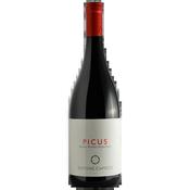 Simone Capecci "Picus" Rosso Piceno