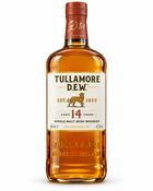 Tullamore Dew 14 Year Old Single Malt Irish Whiskey 700ml image
