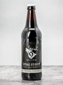 9 white deer stag saor gluten free stout