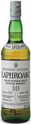 Laphroaig 10 Year Old Islay Single Malt Scotch Whiskey 700 ml, 40% ABV image