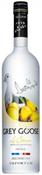 Grey Goose Citrus Vodka 700ml, 40% ABV
