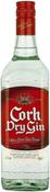 cork dry gin 700ml, 37.5% ABV