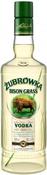 Zubrówka Vodka 700ml, 37.5% ABV