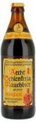 aecht schlenkerla rauchbier marzen (smoked dark beer)
