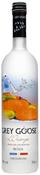 grey goose orange vodka 700ml, 40% ABV