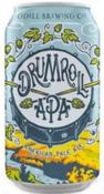 odell drumroll apa