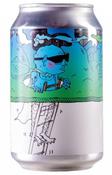 Lervig No Worries Alcohol Free IPA
